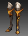 Excellent Holyangel Lancer Boots